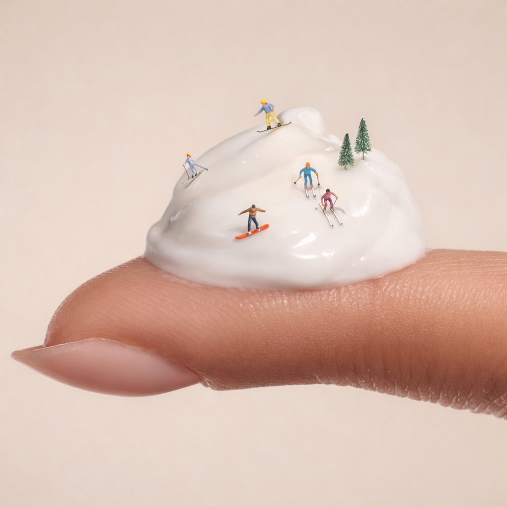 Seasonal skincare guide - How to care for your face and body all year round