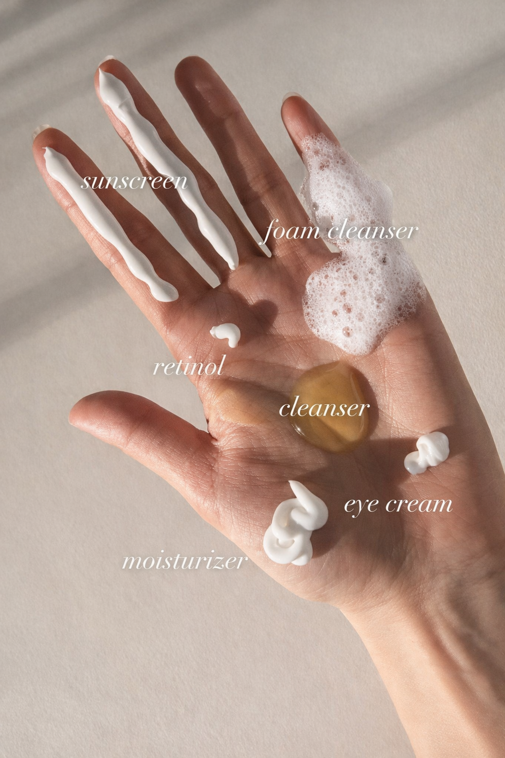 How to choose facial skincare - A complete eco guide for healthy skin