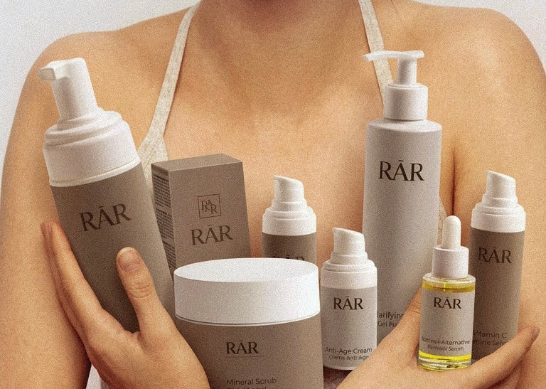 RĀR Bestsellers