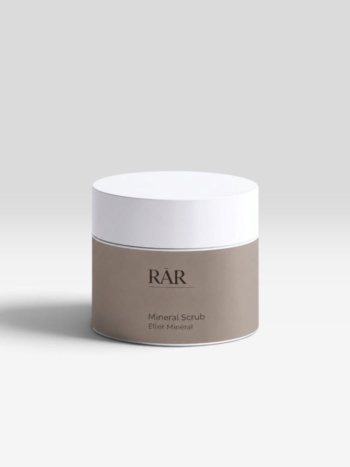 Скраб за тяло