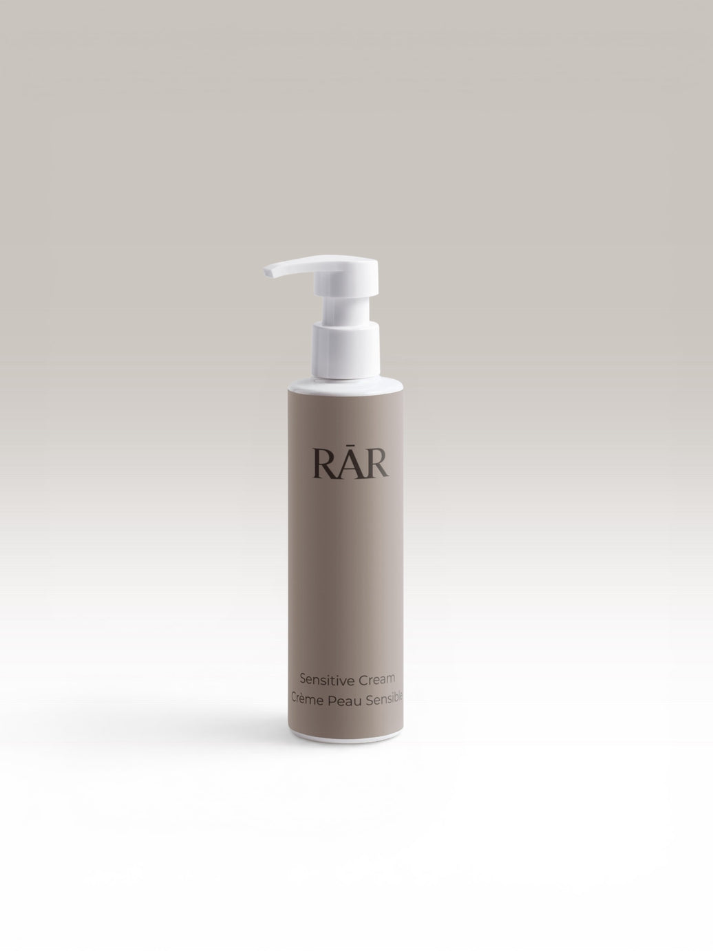 Sensitive Skin - Body Cream