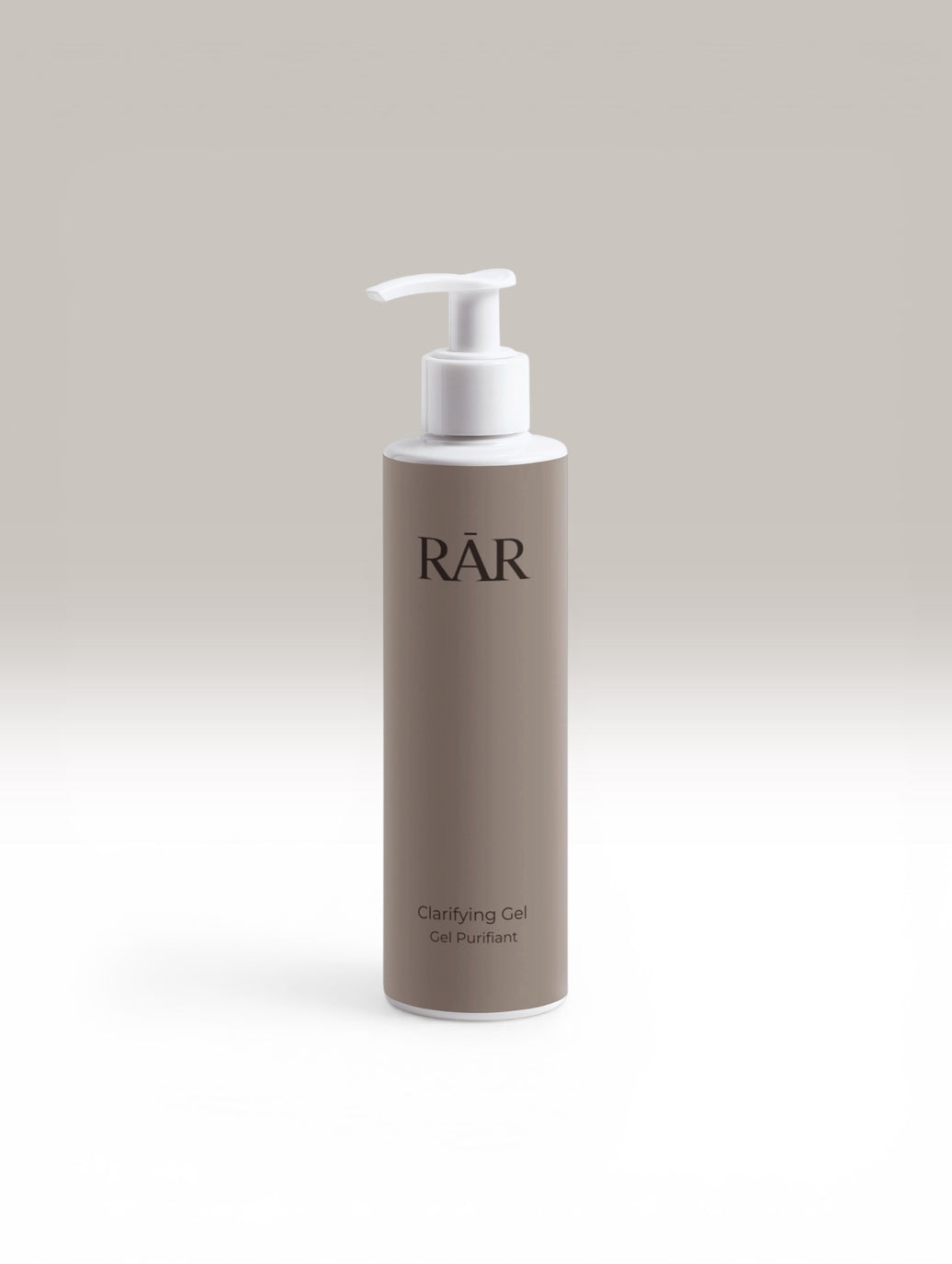 Clarifying Gel