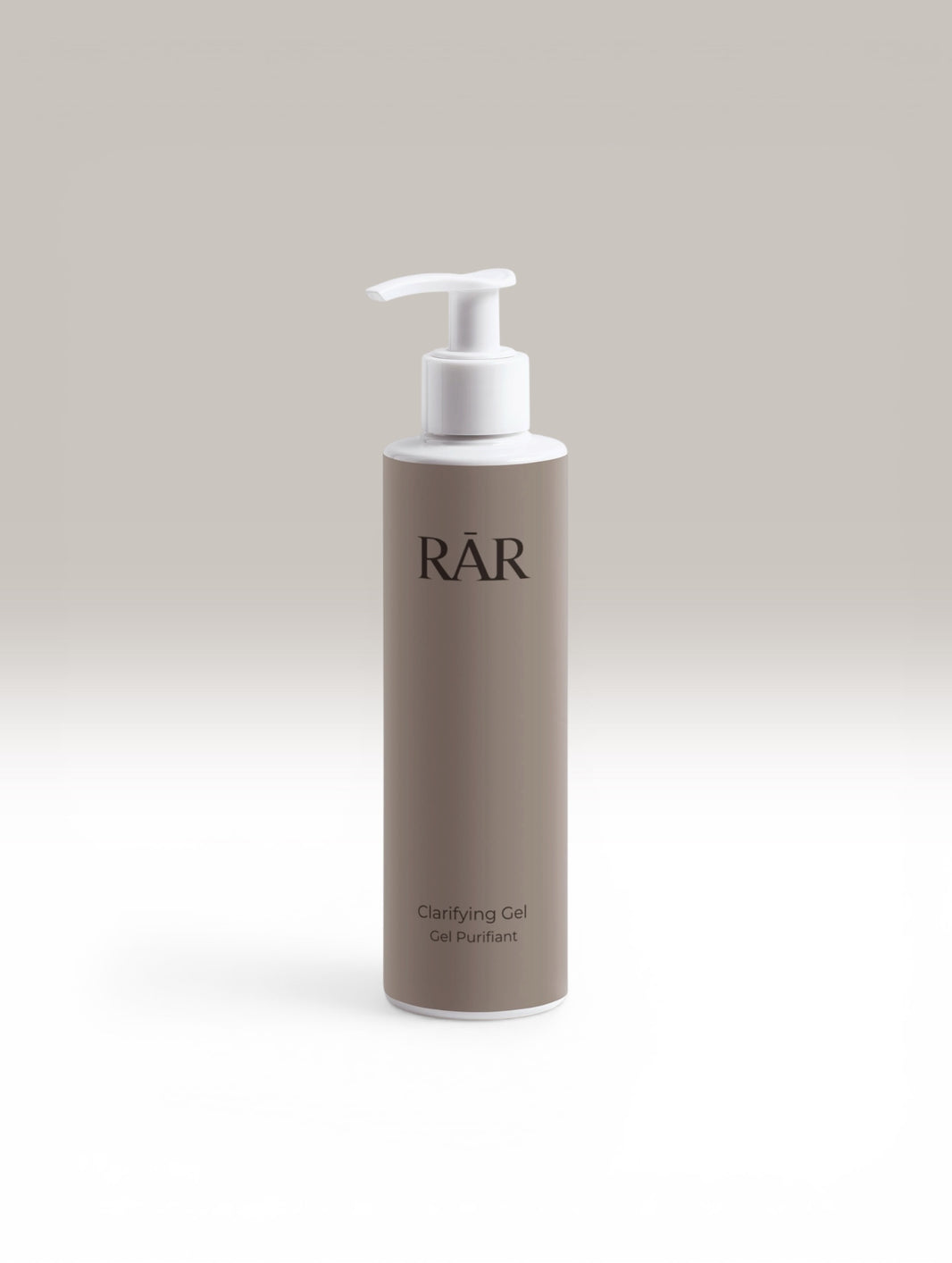 Clarifying Gel