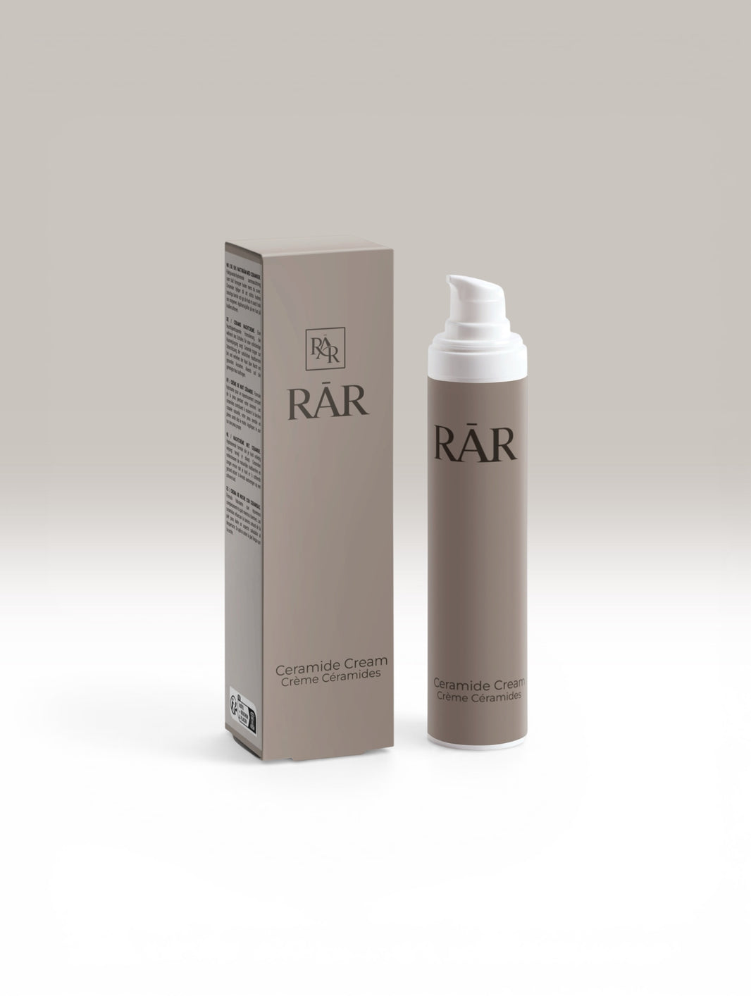 Ceramide Cream
