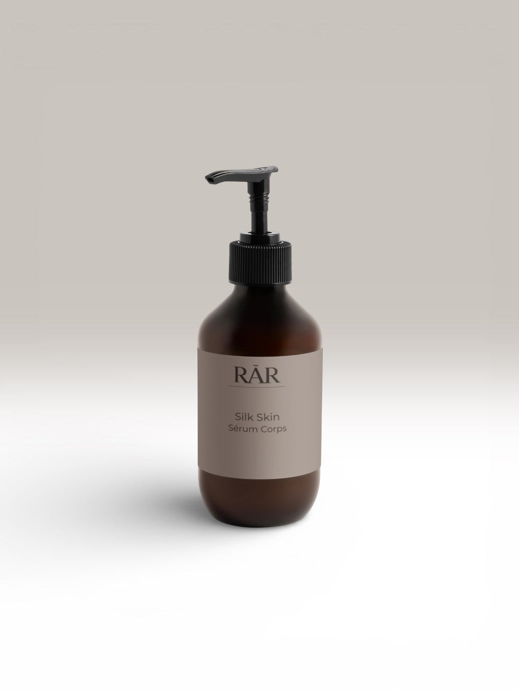 Silk Skin serum - Spices & Sandalwood