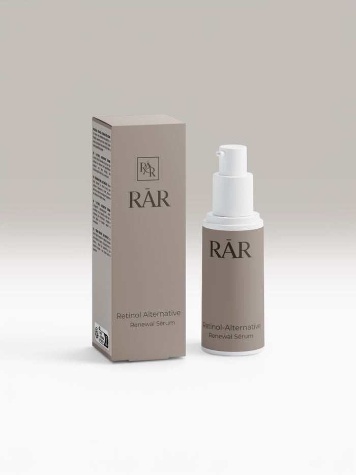 Retinol-Alternative serum