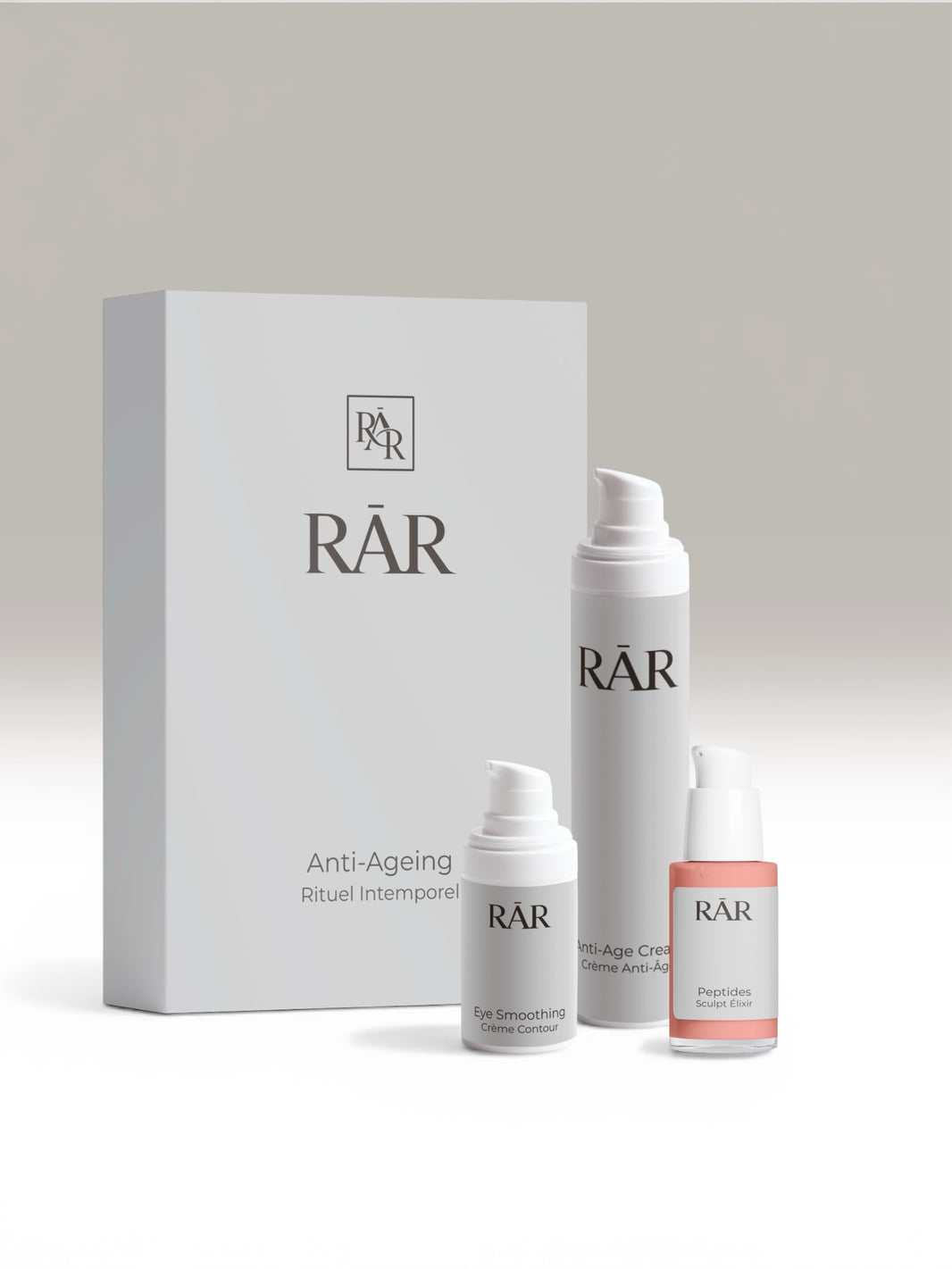 Anti-Ageing Box