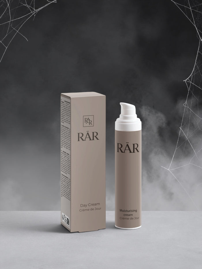 Moisturising Cream