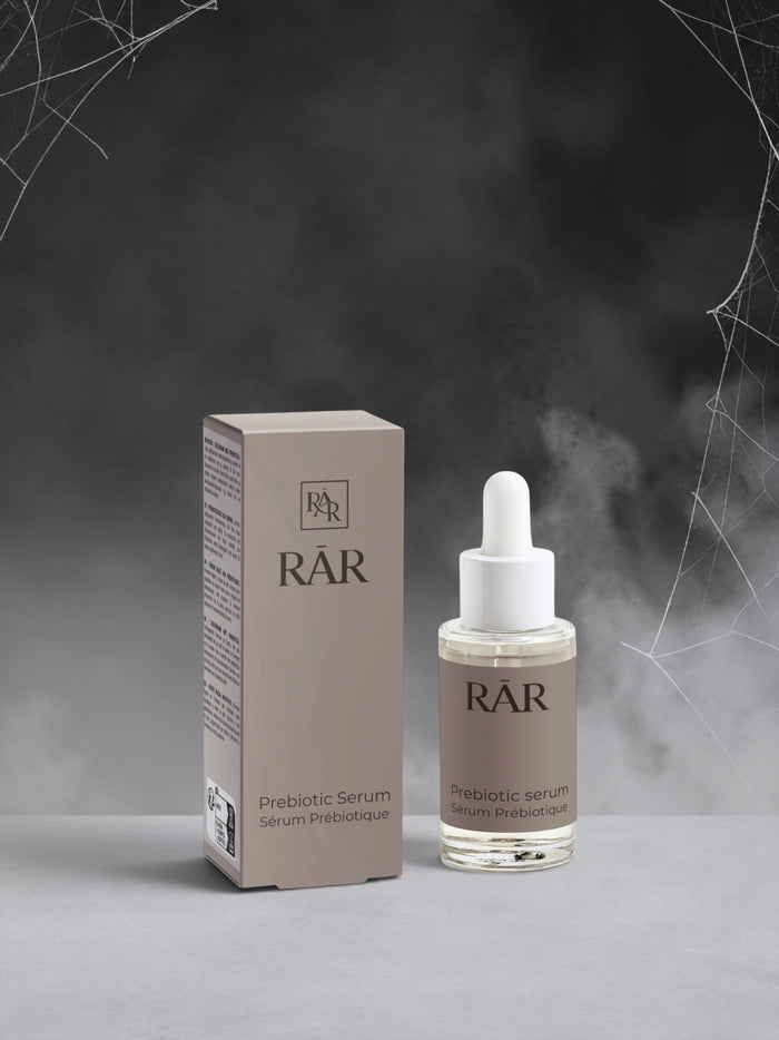 Prebiotic Serum