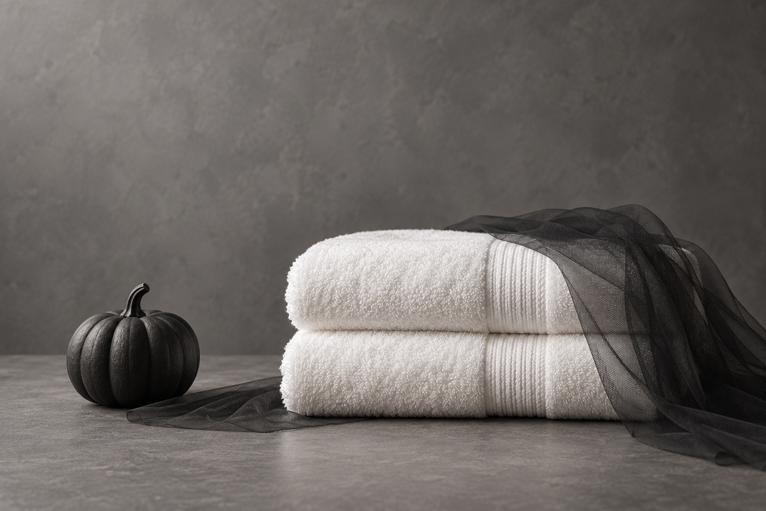 BATH ESSENTIALS