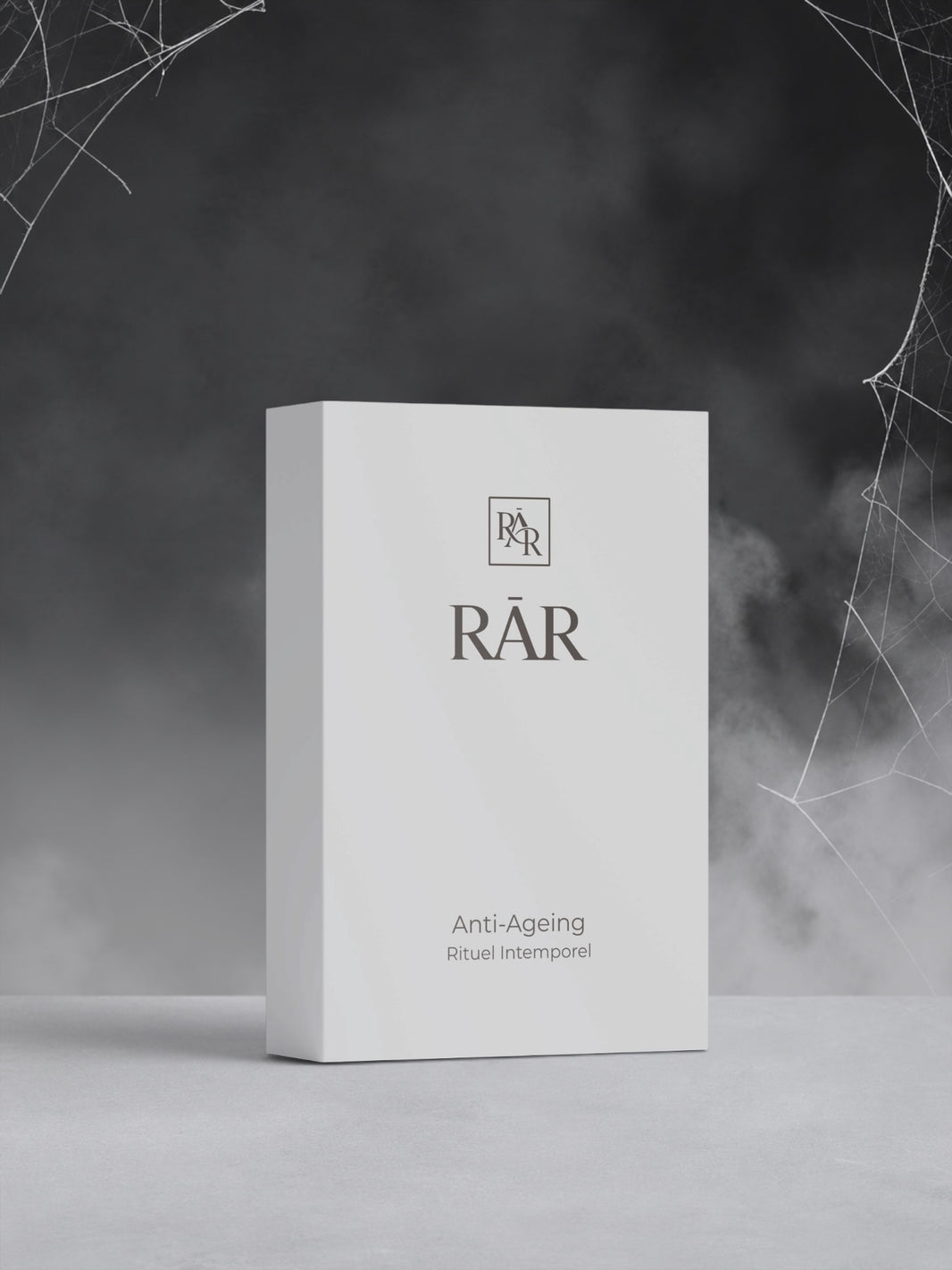 ANTI-AGEING BOX - възстановяване на кожата 