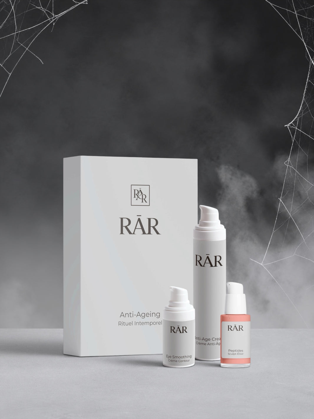 ANTI-AGEING BOX - възстановяване на кожата 