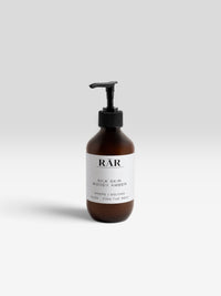 Silk Skin serum - Woody Amber & Leather