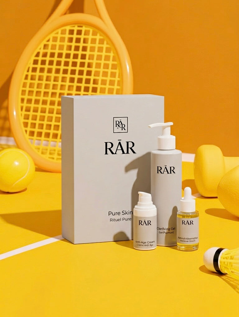 Pure skin Box