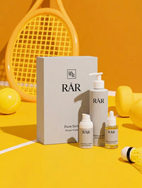 Pure skin Box