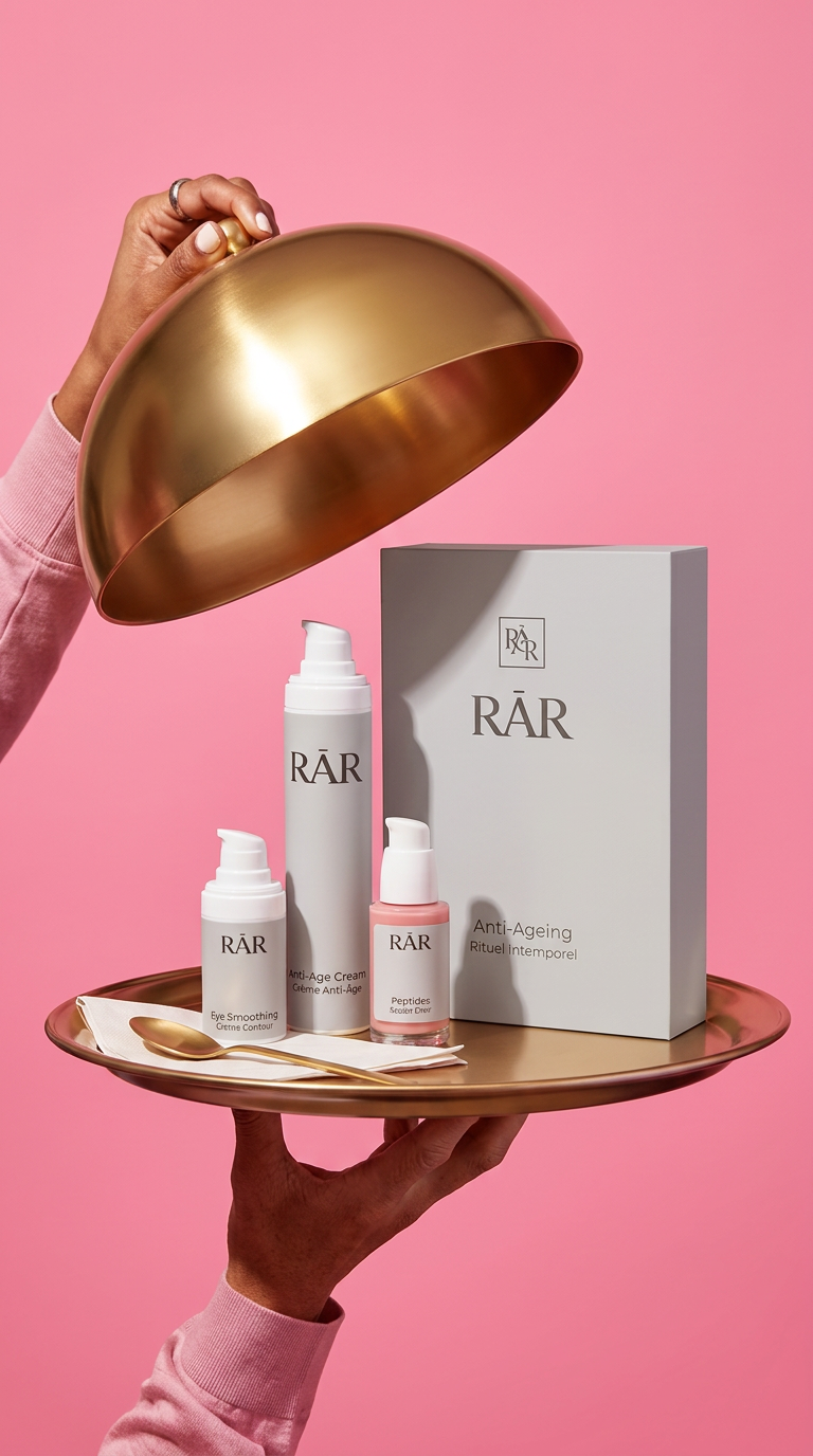Anti-Ageing Box