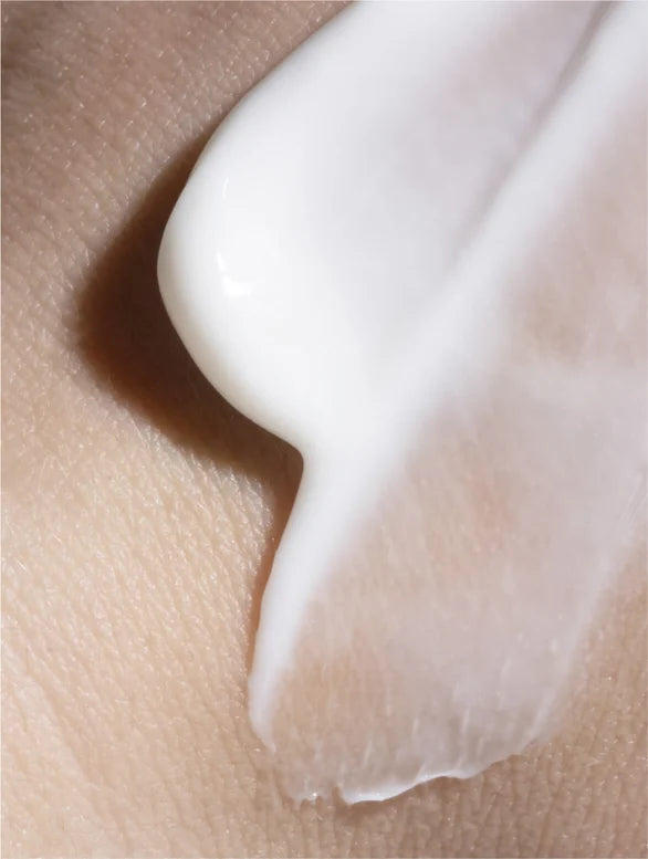 Sensitive Skin - Body Cream