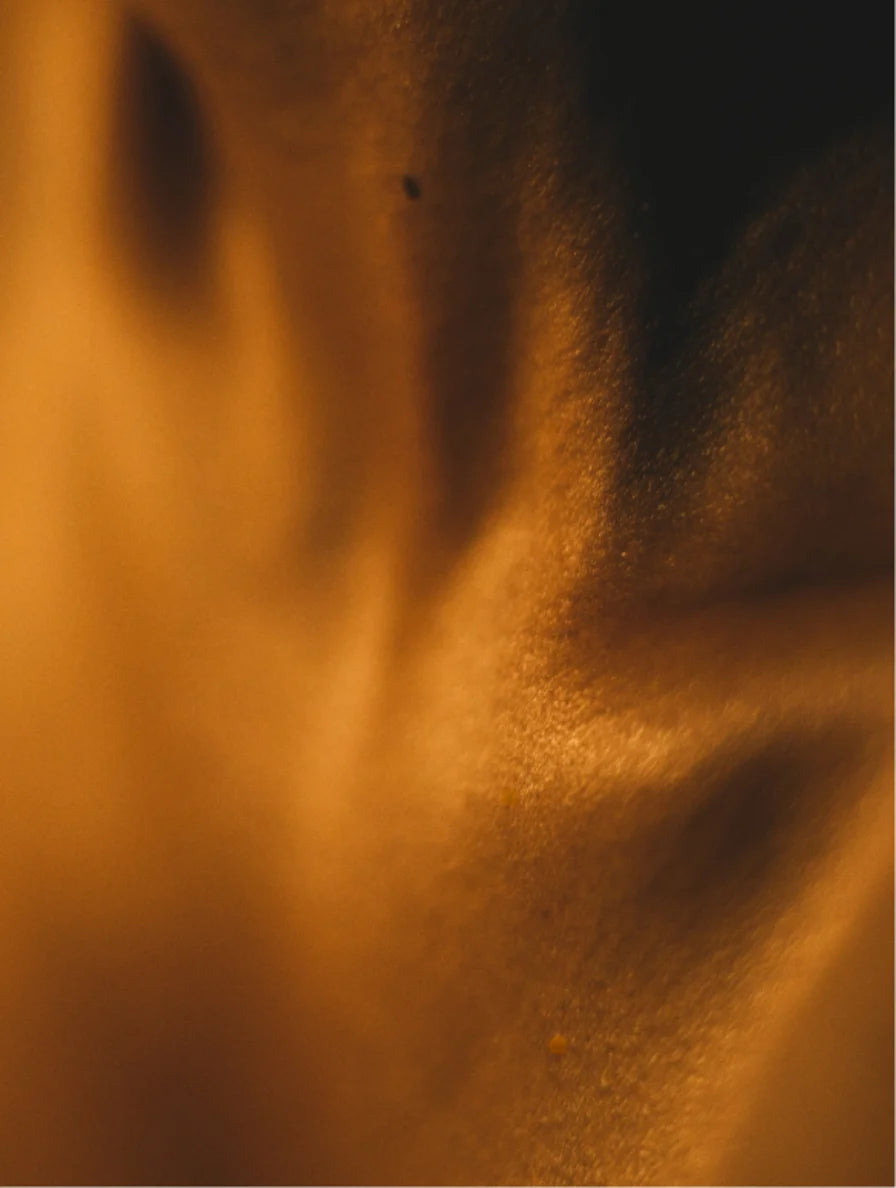 Silk Skin serum - Spices & Sandalwood