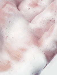 Cleansing foam
