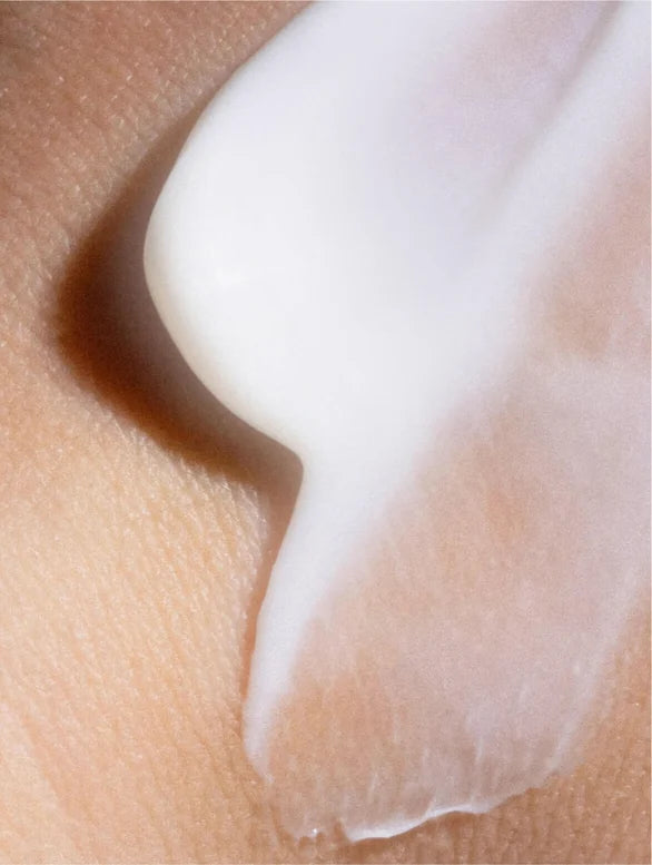 Moisturising cream