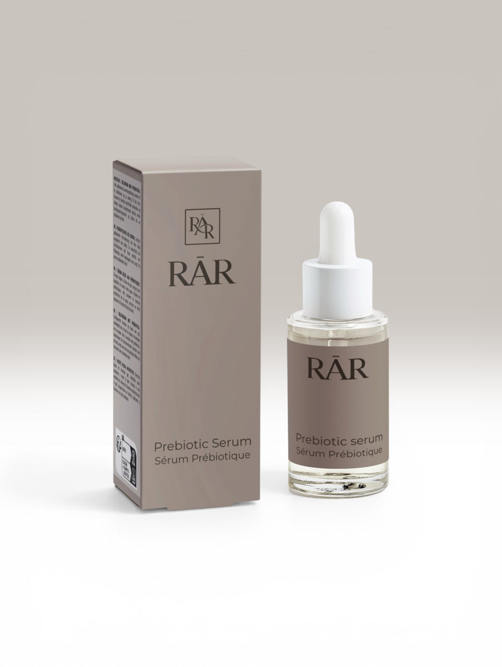 Prebiotic Serum