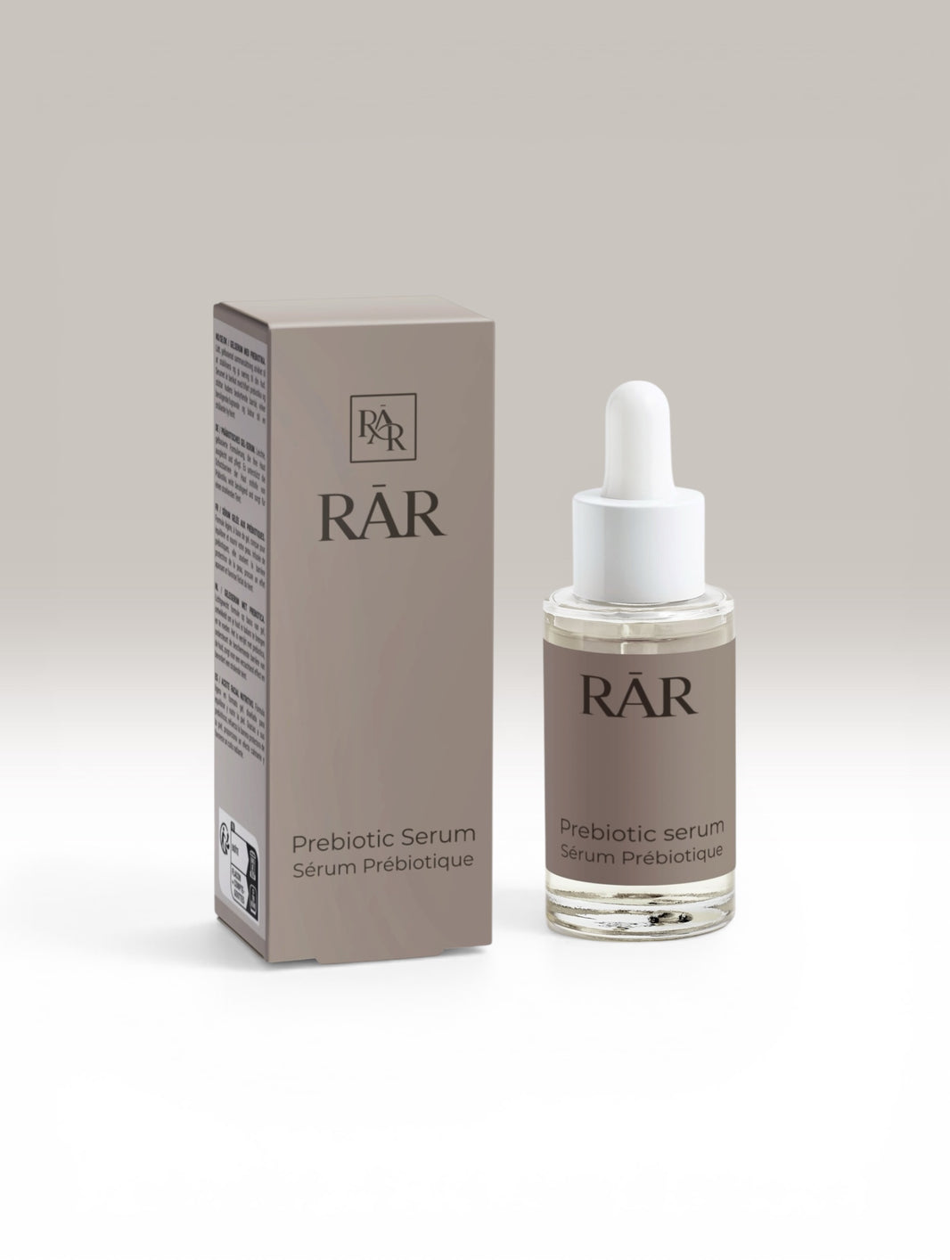 Prebiotic Serum
