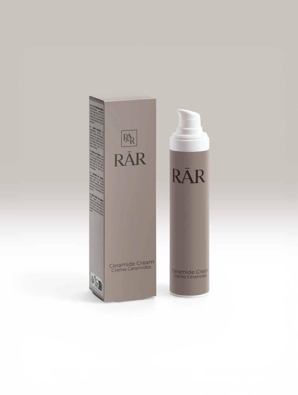 Ceramide Cream