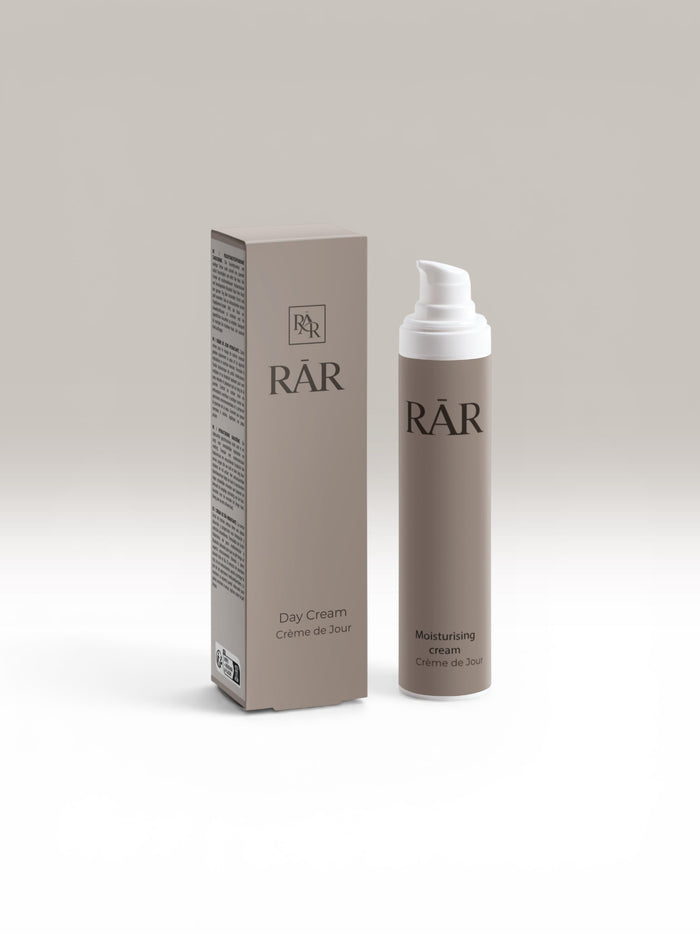 Moisturising cream