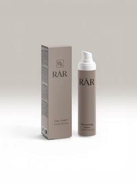 Moisturising cream