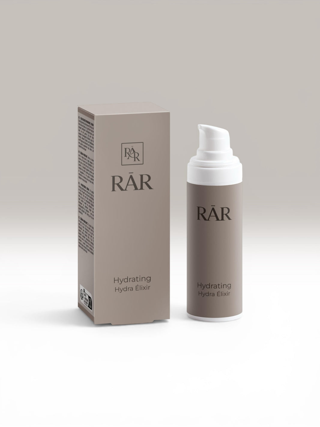 Hydrating serum