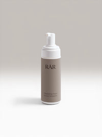 Cleansing foam