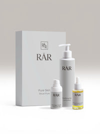 Pure skin Box