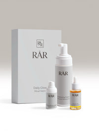 Daily glow Box