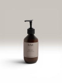 Silk Skin serum - Spices & Sandalwood