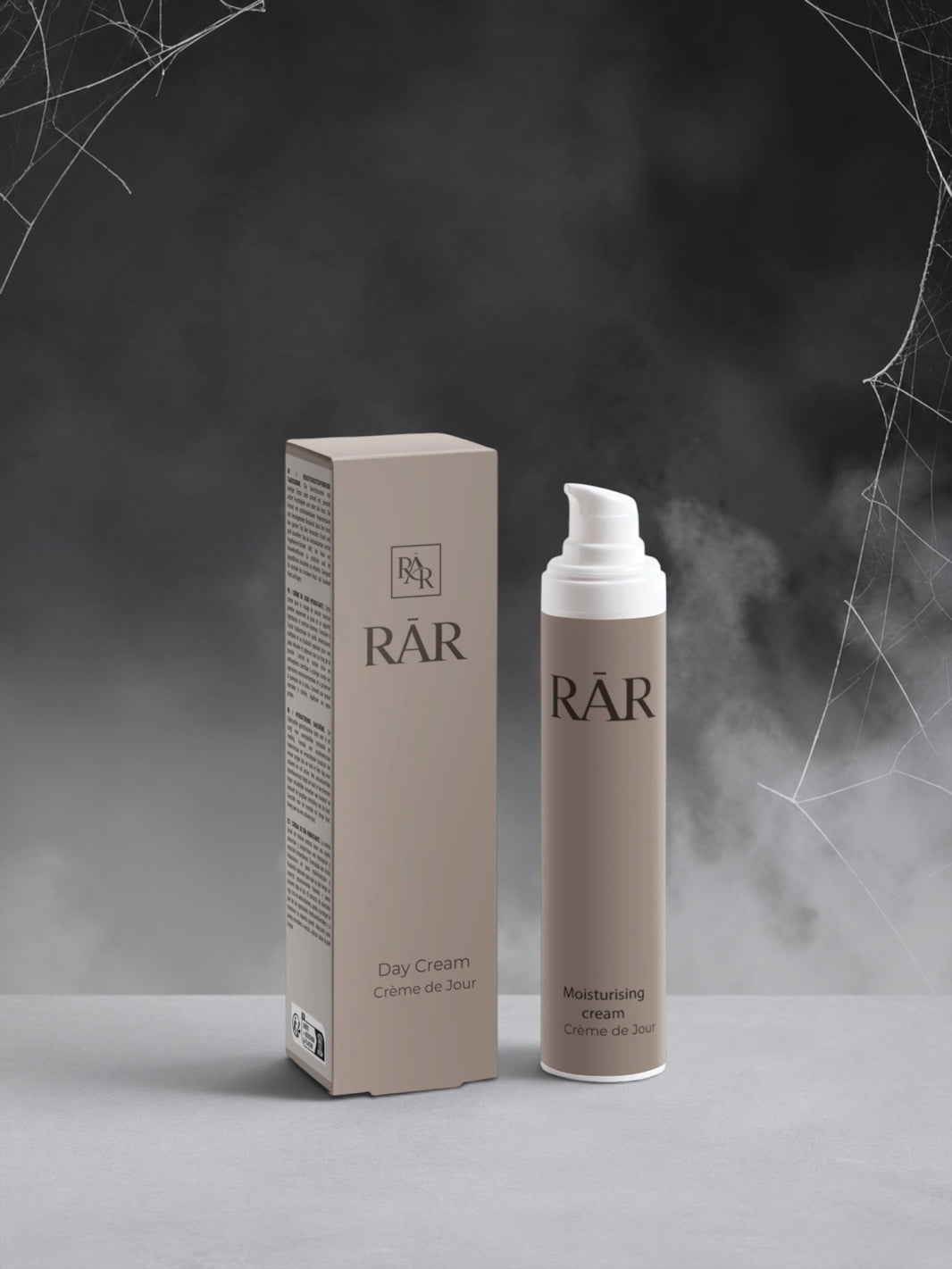 Moisturising Cream