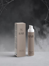 Moisturising Cream