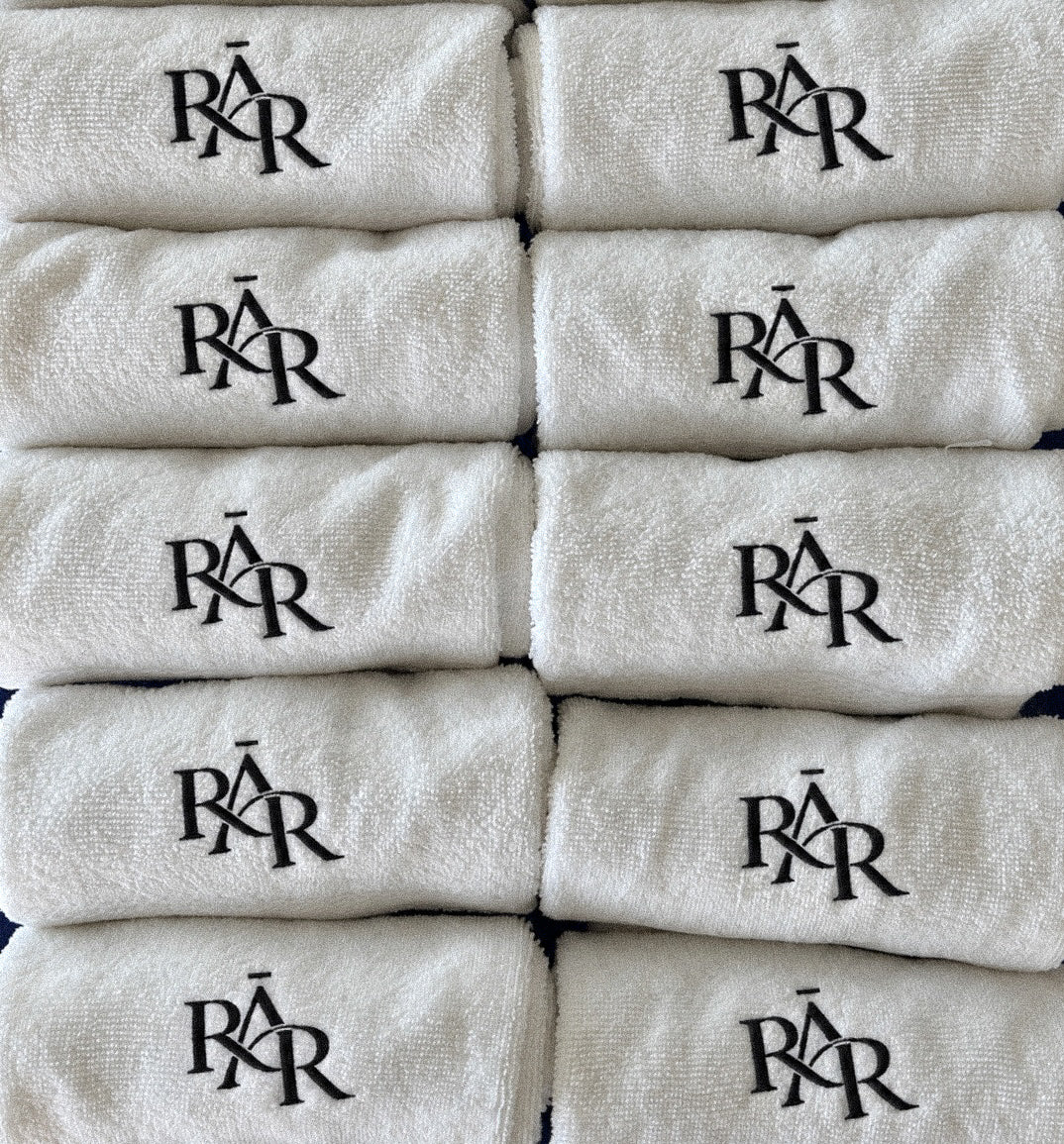 RĀR Face Towel