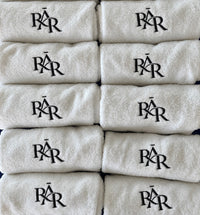 RĀR Face Towel