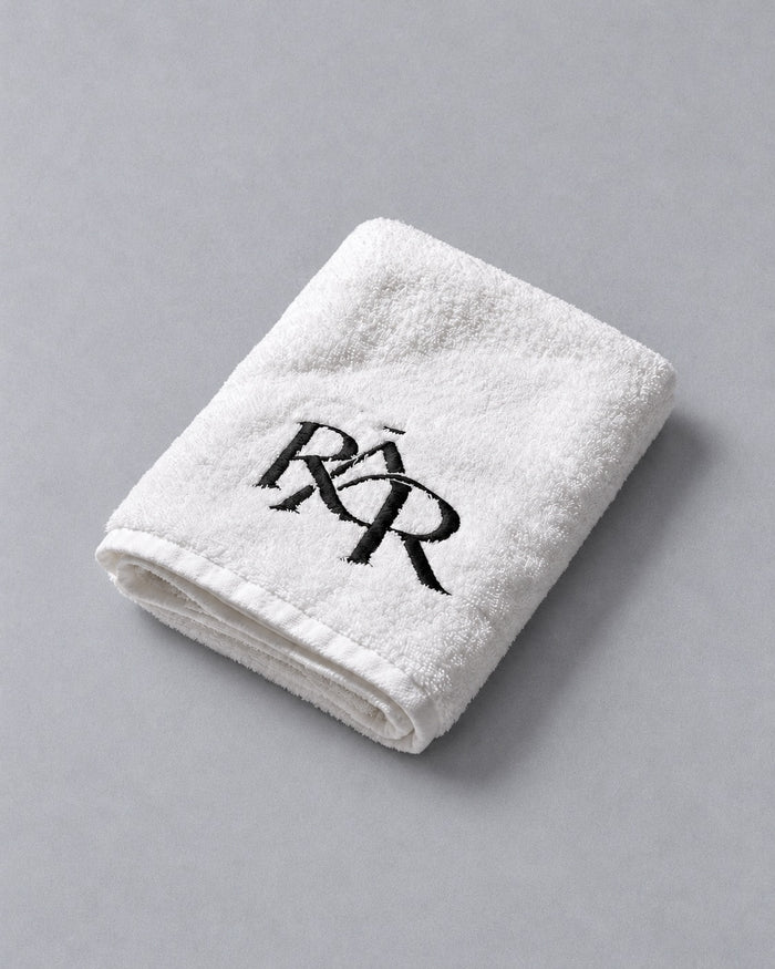 RĀR Face Towel