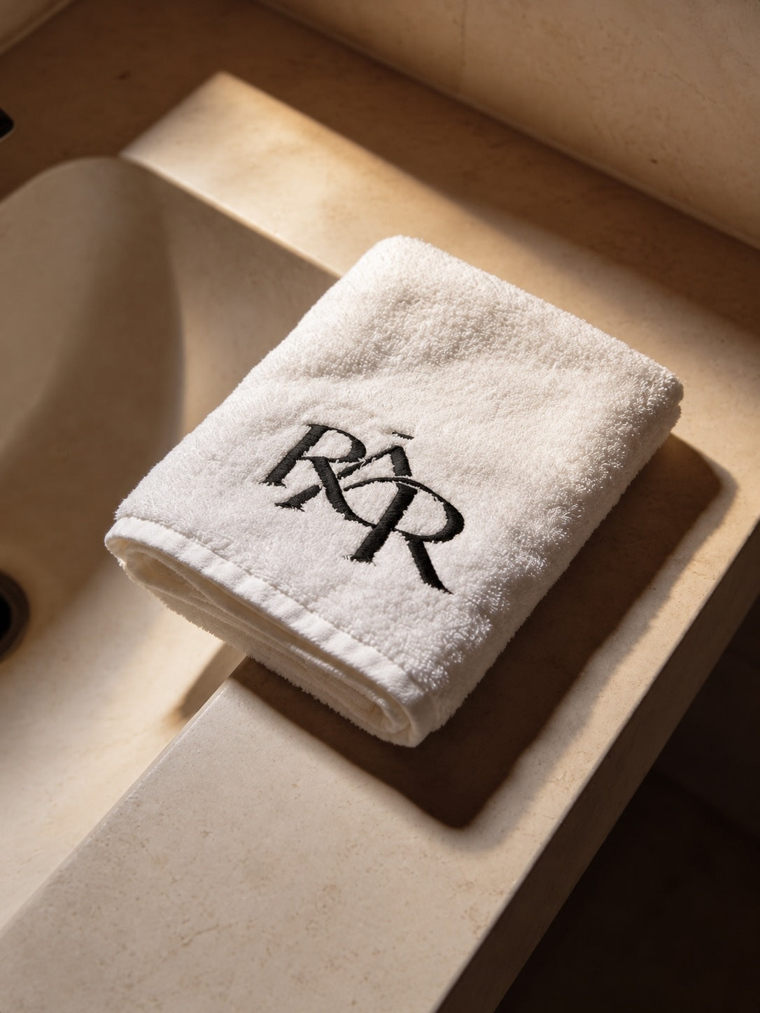 RĀR Face Towel